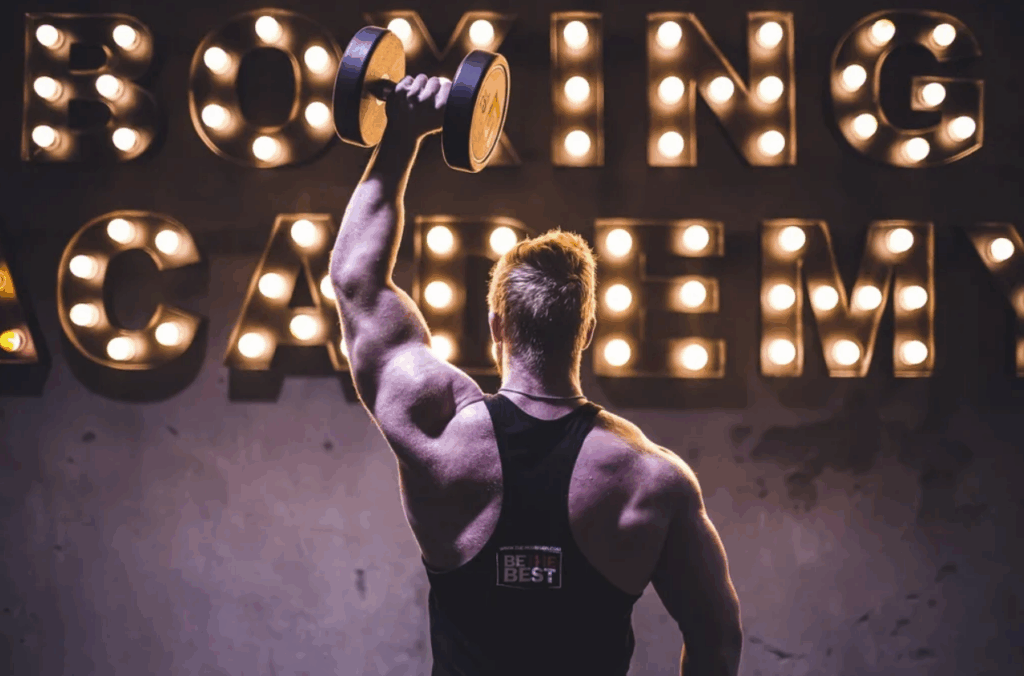 Sport as a Visual Spectacle: Capturing Fitness and Glamour in Dubai’s Events