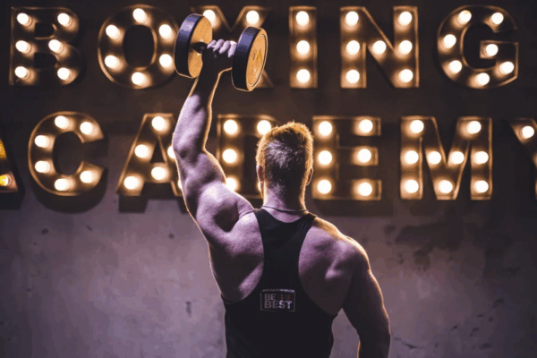 Sport as a Visual Spectacle: Capturing Fitness and Glamour in Dubai’s Events