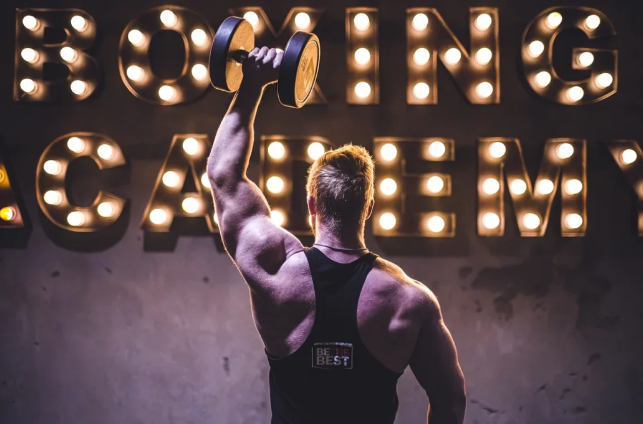 Sport as a Visual Spectacle: Capturing Fitness and Glamour in Dubai’s Events