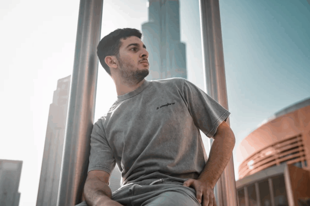 Capturing Authentic Moments: The Rise of Lifestyle Photography in Dubai