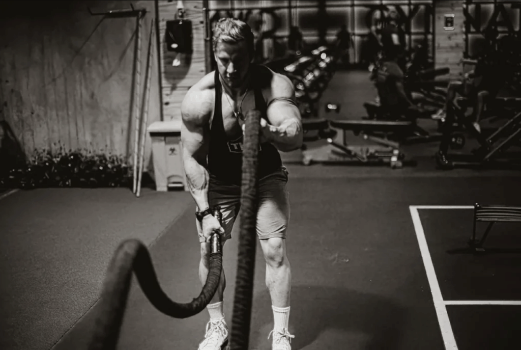Sports Photographer in Dubai: Capturing Speed, Sweat, and Splendor