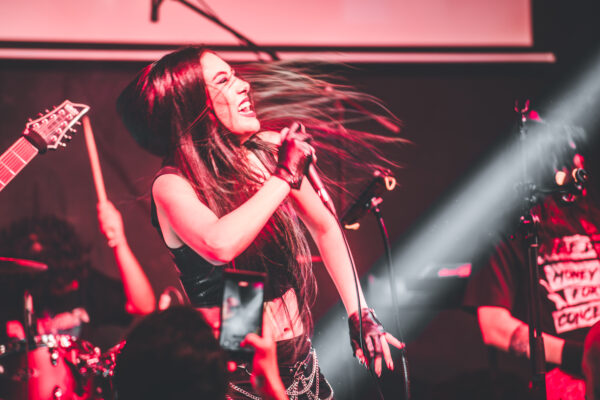 Music & Concerts