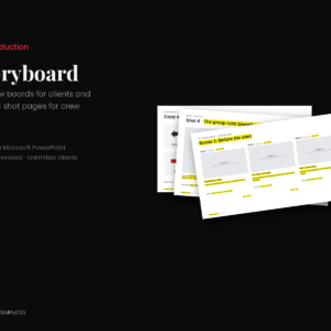 Storyboard