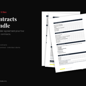 Contracts Bundle