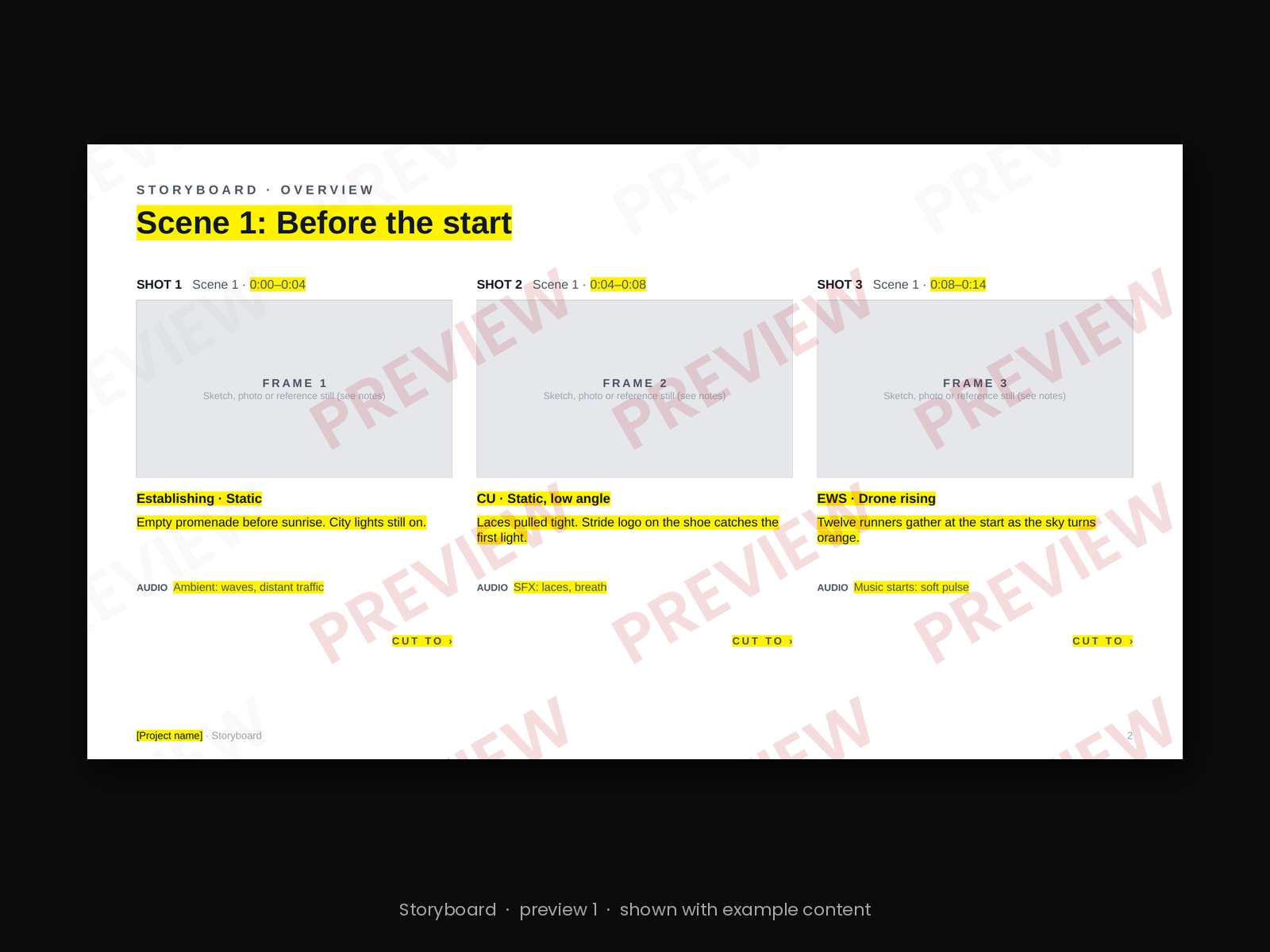 Storyboard - Image 2