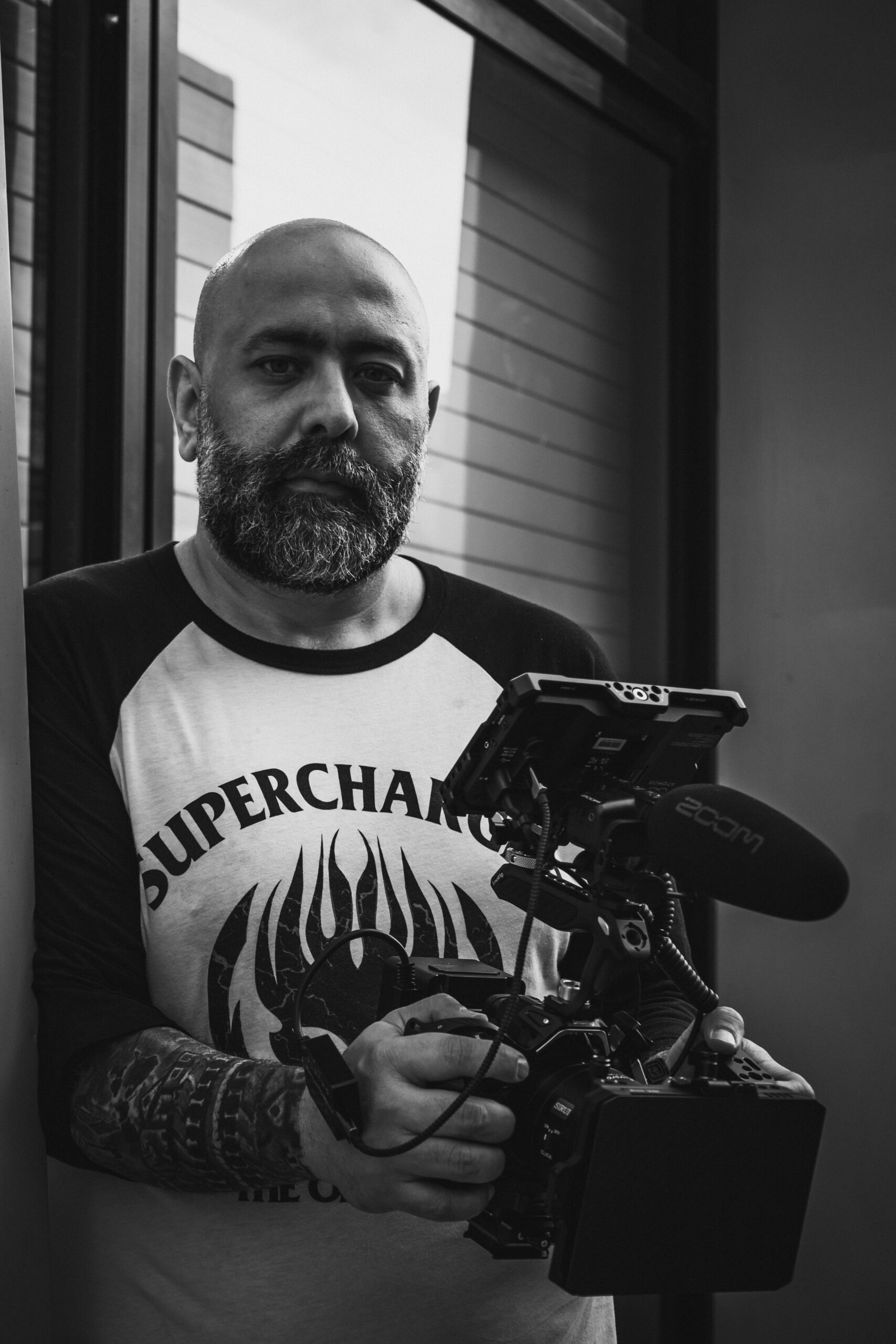 Hisham Rabadi